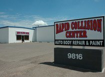 Mesa Collision Repair Center and Apache Junction Auto Body Repair Shop for your car, truck, or sports utility vehicle. Also Serving Gilbert, Queen Creek, Gold Canyon, and Florence for Collision Repair.