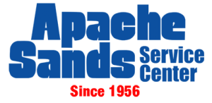 Apache Sands Towing
